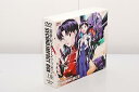 【中古】新世紀エヴァンゲリオン SECOND IMPACT BOX 上巻 DVD