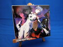 【中古】新世紀エヴァンゲリオン SECOND IMPACT BOX 下巻 DVD