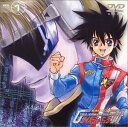 【中古】新世紀GPXサイバーフォーミュラ ダブルワン Vol.1 DVD