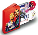 【中古】真夜中の弥次さん喜多さん DTS スペシャル・エディション初回限定生産 おいらとおめぇの弁当箱版 DVD