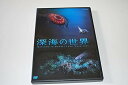 【中古】深海の世界 DVD(2)