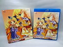 【中古】真・恋姫†無双 四 Blu-ray初回限定版