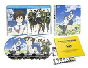 【中古】図書館戦争 BOX 初回限定生産版 Blu-ray