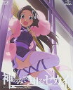 【中古】神のみぞ知るセカイ ROUTE 3.0 〈初回限定版〉 Blu-ray(2)