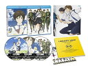 【中古】図書館戦争 Blu-ray BOX 劇場版映画公開記念パッケージ