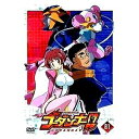 【中古】神魂合体ゴーダンナー!! 全6巻セット マーケットプレイス DVDセット