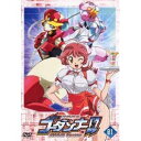 【中古】神魂合体ゴーダンナー!! SECOND SEASON 全6巻セット マーケットプレイス DVDセット