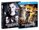 【中古】吹替洋画劇場バイオハザードIV アフターライフデラックス エディション初回限定版 Blu-ray