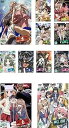 【中古】瀬戸の花嫁 TV版全9巻 + OVA版 仁、義 全2巻 レンタル落ち 全11巻セット マーケットプレイスDVDセット商品