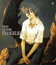 【中古】新世紀エヴァンゲリオン Blu-ray STANDARD EDITION Vol.7