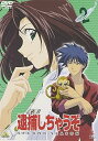 【中古】逮捕しちゃうぞ SECOND SEASON 2 DVD