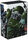 【中古】装甲騎兵ボトムズ DVD-BOXII