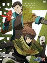 【中古】戦国BASARA弐 其の七新作OVA武田道場のエピソード収録 DVD