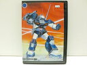 【中古】太陽の牙ダグラム 全15巻セット レンタル落ち DVD