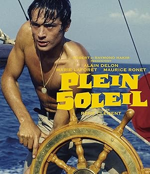 【中古】太陽がいっぱい　最新デジタル・リマスター版 Blu-ray