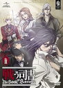 【中古】戦う司書 The Book of Bantorra DVD-SET2 〈期間限定生産〉