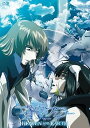 【中古】蒼穹のファフナー HEAVEN AND EARTH DVD