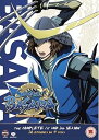 【中古】戦国BASARA + 戦国BASARA弐 1+2期コンプリート DVD-BOX 全26話, 611分 アニメ DVD Import