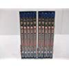 【中古】戦う司書 The Book of Bantorra 全10巻セット マーケットプレイス Blu-rayセット