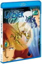 【中古】蒼き流星SPTレイズナー OVA Blu-ray