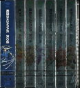 【中古】戦国BASARA 弐 DVD セット全7巻セット マーケットプレイス DVDセット