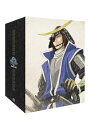 【中古】戦国BASARA COMPLETE BOX Blu-ray
