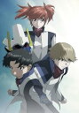 【中古】蒼穹のファフナー EXODUS 4 DVD