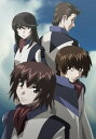 【中古】蒼穹のファフナー EXODUS 7 DVD