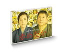 【中古】赤めだか DVD