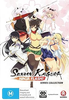楽天市場】閃乱カグラ 北米版の通販