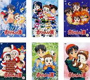 【中古】赤ちゃんと僕 レンタル落ち 全6巻セット マーケットプレイスDVDセット商品