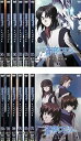 【中古】蒼穹のファフナー EXODUS レンタル落ち 全12巻セット マーケットプレイスDVDセット商品