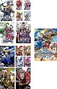 【中古】戦国 BASARA バサラ 全7巻 + 弐 全7巻 + 劇場版 The Last Party レンタル落ち 全15巻セット マーケットプレイスDVDセット商品