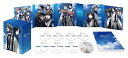【中古】蒼穹のファフナー EXODUS Blu-ray BOX初回限定版