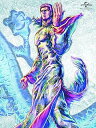 【中古】蒼天の拳 REGENESIS 第2巻初回生産限定版 Blu-ray