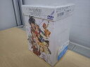 【中古】天空のエスカフローネ PERFECT VISION DVD