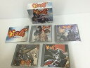 【中古】超獣機神ダンクーガ コンプリートボックス1 DVD