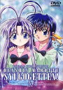 【中古】伝心 まもって守護月天!4 DVD
