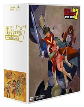 šĶż 󡦥Хȥ顼V DVD-BOX