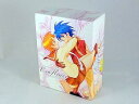 【中古】天空のエスカフローネ リマスターBOX 初回限定生産 DVD