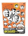 【中古】探偵!ナイトスクープ Vol.5&6 BOX DVD