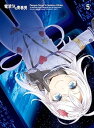 【中古】電波女と青春男 5完全生産限定版 Blu-ray