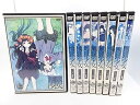 【中古】地獄少女 三鼎 レンタル落ち 全9巻セット マーケットプレイスDVDセット商品