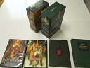 【中古】東京ゴッドファーザーズ デラックスBOX 2枚組 DVD