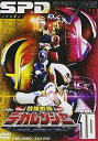 【中古】特捜戦隊デカレンジャー VOL.10 DVD