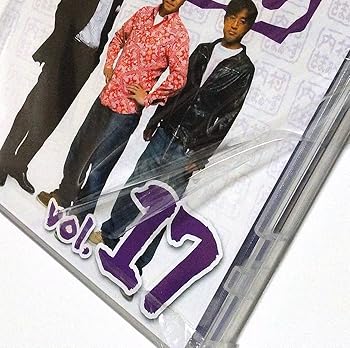 š¼ޤ~ Vol.17 DVD