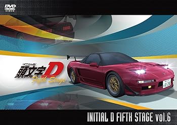 šƬʸ˥D Fifth Stage Vol.6 DVD