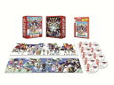 【中古】熱血最強ゴウザウラーBlu-ray BOX初回限定版