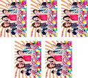 【中古】東京タラレバ娘 レンタル落ち 全5巻セット マーケットプレイスDVDセット商品
