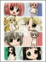 【中古】瓶詰妖精 Bottle fairy BOX DVD